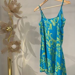 90s La senza slip mini